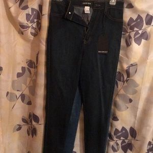 Fashion nova high rises jeans